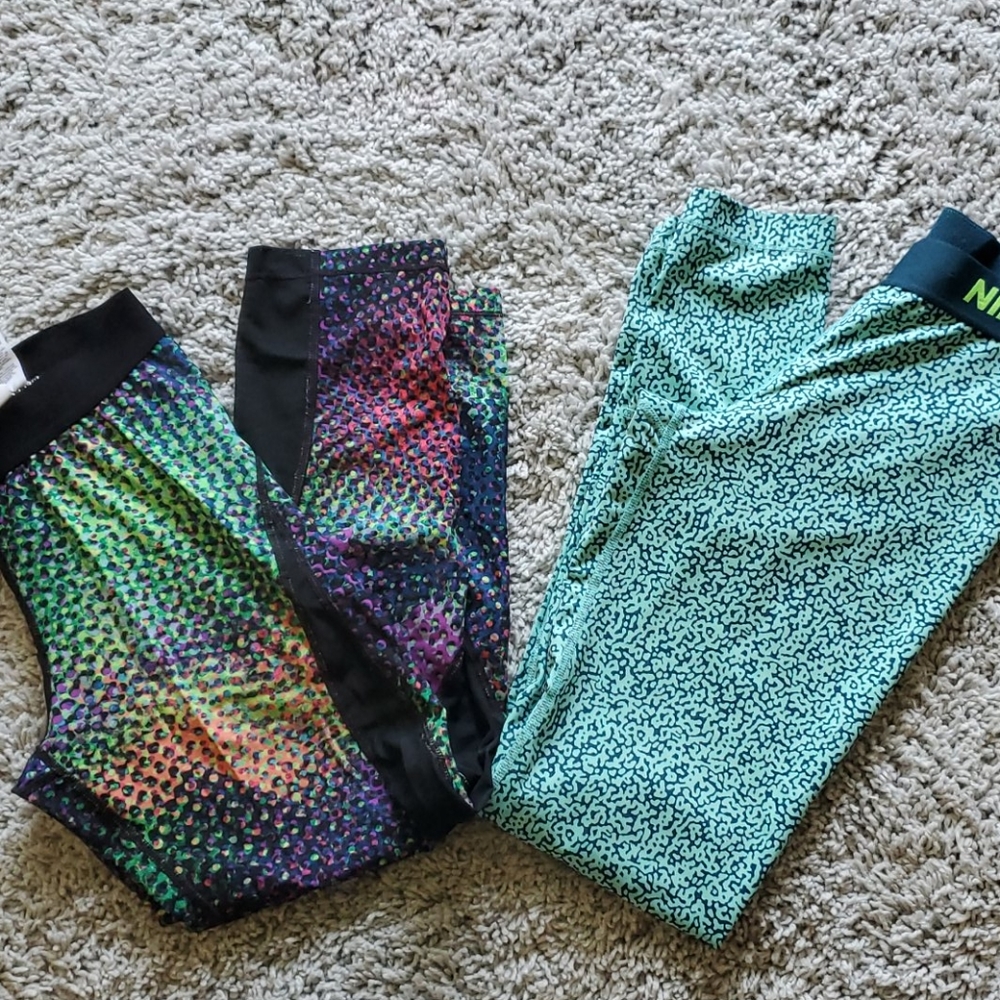 Nike Pro leggingd